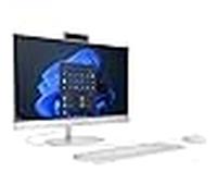 Hp proone 245 g10 all-in-one pc amd ryzen 3 7320u 23,8' fhd 8 gb 256 g