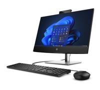 HP ProOne PC Todo en Uno 440 G9 A1JJ5ES [Pantalla táctil FHD de 60,5 cm (23,8"), Intel i5-13500T, 16 GB de RAM, 512 GB de SSD, Windows 11 Pro]