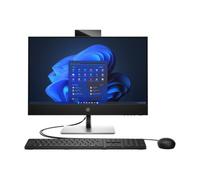 HP - ProOne 440 G9 Intel® Core™ i7 i7-14700T 60,5 cm (23.8") 1920 x 1080 Pixeles PC todo en uno 16 GB DDR5-SDRAM 512 GB SSD Wind