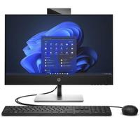 HP ProOne 440 G9 All in One | FHD 23,8" | Intel Core i5-14500T | 16GB RAM | 512GB SSD | Intel UHD Graphics | DVD | Win11P | negro | A54YMET