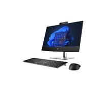 HP ProOne 440 G9 Intel® Core™ i5 i5-14500T 60,5 cm (23.8") 1920 x 1080 Pixeles PC todo en uno 16 GB DDR5-SDRAM 512 GB SSD Windows 11 Pro Wi-Fi 6 (802.11ax) Negro