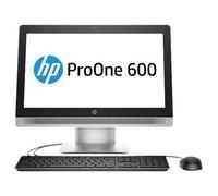 HP ProOne 600 G2 3.2GHz i5-6500 21.5" 1920 x 1080Pixeles Negro, Plata - Ordenador de sobremesa All in One (1920 x 1080 Pixeles, Full HD, 16:9, Plana, IPS, i5-6500)