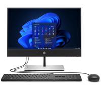 HP ProOne 600 G6 Intel Core™ i5 54,6 cm (21.5") 1920 x 1080 pixels 8 Go DDR4-SDRAM 256 Go SSD PC All-in-One Windows 10