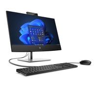 HP ProOne All-in-One PC 440 G9 9H6Z0ET [60,5cm (23,8") FHD-Display, Intel i5-14500T, 16GB RAM, 512GB SSD, Windows 11