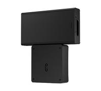 HP ProOne G9 VESA Plate with Power Supply Holder, W128154033 (Power Supply Holder)