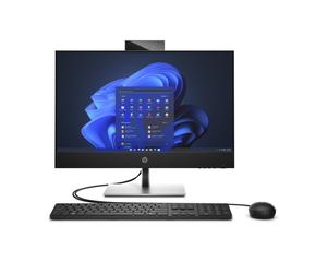 HP ProOne PC Todo en Uno 440 G9 A1JJ8ES [Pantalla táctil FHD de 60,5 cm (23,8"), Intel i3-13100T, 16 GB de RAM, 512 GB de SSD, Windows 11 Pro]