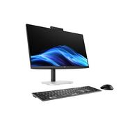 HP PROSTUDIO 4 AIO G1 U7-265T - 16G 512G W11P WIFI6E 23.8FHD T - Versione Tedesca