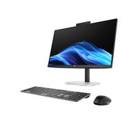 HP ProStudio 4 All-in-One G1i 23.8 inch Desktop AI PC 512 GB SSD (HP PROSTUDIO 4 AIO G1 U5-235T - 16G 512G W11P WIFI6E 23.8FHD T) - Versione Tedesca
