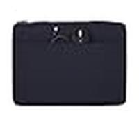 HP Funda Protectora para Portátil 15-16 Pulgadas, Acolchada Antigolpes, Resistente al Agua 600D, con Asa Retráctil y Bolsillo para Accesorios, Compatible con Laptop hasta 16", Color Azul Marino