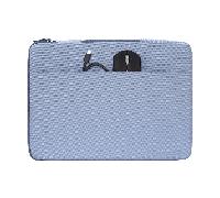 HP PROTECTIVE ICE BLUE 13-14 LAPTOP SLEEVE EURO