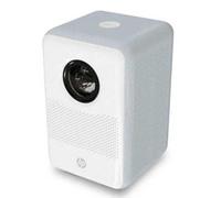 HP PROYECTOR Compacto CC200 LED 200LUM HDMI Blanco