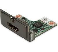 HP Puerto HDMI Flexible