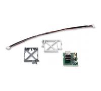 HP Puertos USB internos - Piezas de Repuesto de Equipos de impresión (Laserjet Enterprise M506 Series, Laserjet Enterprise MFP M527 Series, 221 mm, 57 mm, 246 g)