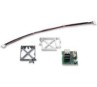 HP - Puertos USB internos