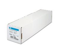 HP Q1404A - Rollo papel estucado (95gsm, 609.60mm x 45.72m), blanco