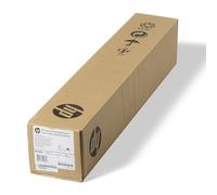 HP Q1420A / Q1420B Universal rollo de papel fotográfico semibrillante | 610 mm x 30,5 m | 190 g/m²