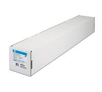 HP Q1445A Blanco brillante papel de rollo 594MMX45.7M