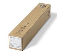 HP Q1445A Bright White rollo de papel para inyección de tinta| 594 mm x 45,7 m | 90 g/m²