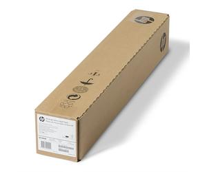 HP Q1445A Bright White rollo de papel para inyección de tinta| 594 mm x 45,7 m | 90 g/m²