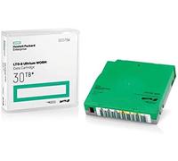 Hp q2078an medio de almacenamiento para copia de seguridad cinta de da