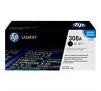 HP Q2670A toner negro HP308A