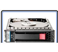 HP Q2R41A HPE Msa 2.4TB 12G SAS 10K SFF (2.5in) Empresa 512e Disco