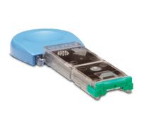 HP Q3216A paquete de cartuchos de grapas (original)