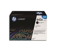 HP Q5950A toner negro HP 643A