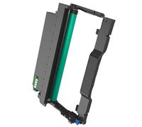 Hp q6001a cyan cartucho de toner generico - reemplaza 124a