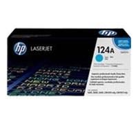 HP Q6001A toner cian HP 124A