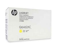 HP Q6462AC AMARILLO TÓNER - 12000 PÁGINAS PARA COLOR LASER JET 4730X MFP