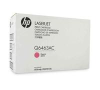 Q6463AC HP COLOR LASERJET 4730MFP CARTUCHO DE TÓNER MAGENTA