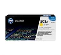 HP Q7582A toner amarillo 503A