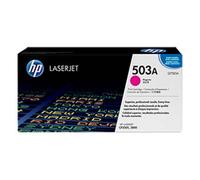 HP Q7583A toner magenta 503A