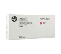 HP Q7583AC MAGENTA TÓNER - 6000 PÁGINAS PARA COLOR LASERJET 3800