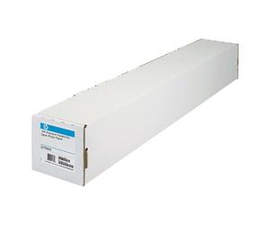 HP Q7996A Premium Instant-dry rollo de papel fotográfico brillante satinado de 1.067 mm x 30,5 m (260 gramos)