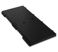 HP QK648AA batería recargable - Batería/Pila recargable (2800 mAh, Notebook/tablet PC, Ión de litio, 8 cm, 9,5 cm, 21,8 cm) Negro