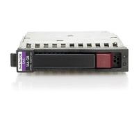 HP M6710 300GB 6G SAS 15K rpm SFF (2.5-inch) - Disco duro (Serial Attached SCSI (SAS), 300 GB, 6,35 cm (2.5"), 0 - 60 °C, -40 - 65 °C, 5 - 90%)