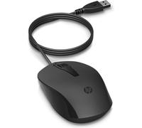 Ratón hp 150/ hasta 1600 dpi