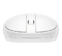 HP Raton 240 Blanco inalambrico 793F9AA#ABB