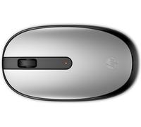Hp ratón bluetooth 240 plateado