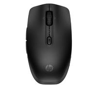 HP Ratón Bluetooth 420 Programable — 4000 PPP, clics silenciosos, Negro