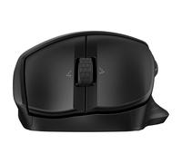 HP 685 Comfort - Mouse - modalit? doppia - 7 pulsanti - wireless - Bluetooth - ricevitore wireless (USB)