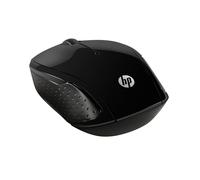Hp ratón inalámbrico 200