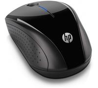 HP 200 Mouse RF Wireless Ambidextrous