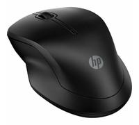 Ratón Inalámbrico HP 225 Dual/ Hasta 1600 DPI/ Negro