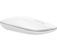 Hp ratón inalámbrico blanco z3700