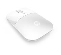 HP - Ratón inalámbrico blanco Z3700 - V0L80AA