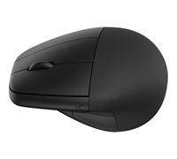 HP 920 Ratón ergonómico inalámbrico negro 6H1A4AA