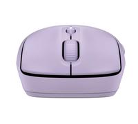 Hp ratón inalámbrico silencioso 400